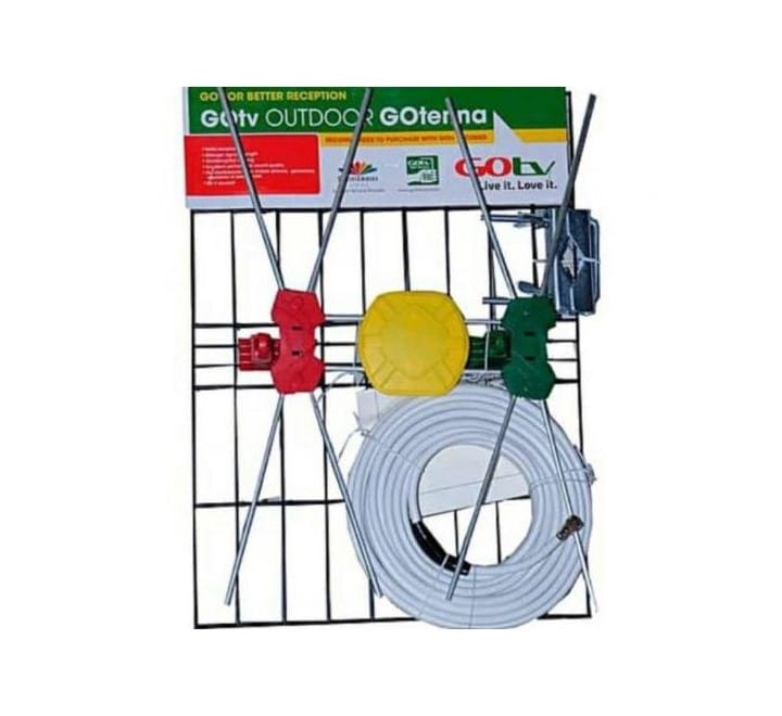 GoTV Antenna