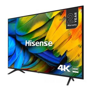 Hisense Smart, Android TV 50 Inch