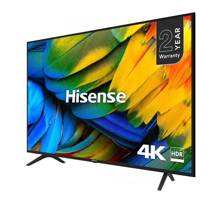 Hisense Smart, Android TV 50 Inch