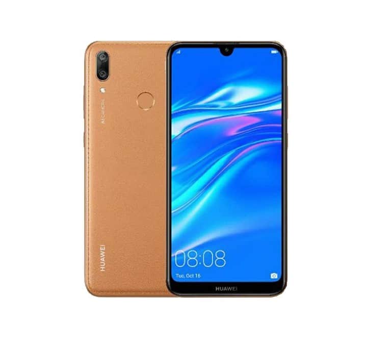 Huawei Y7 Prime 2018