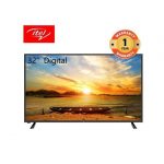 Itel Digital Tv 32 Inch