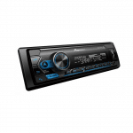 Pioneer Car Audio MVH-S325BT