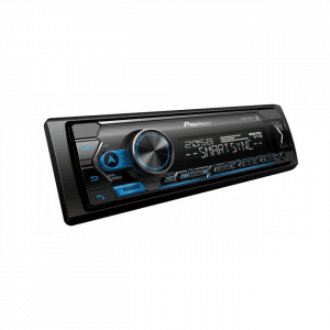 Pioneer Car Audio MVH-S325BT