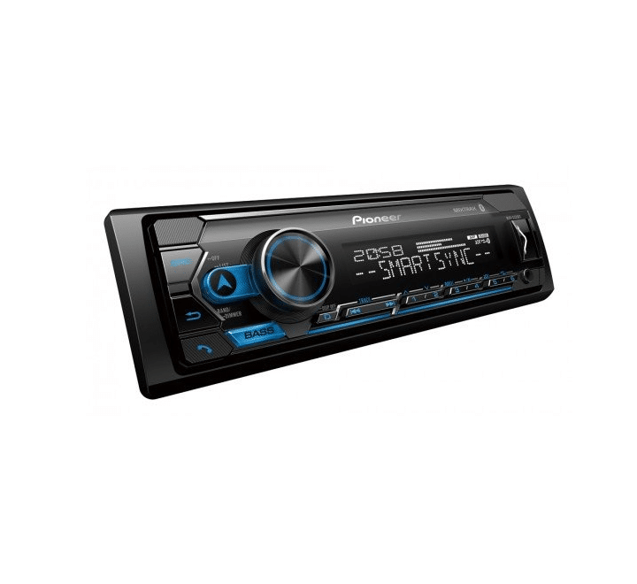 Pioneer Car Audio MVH-S325BT
