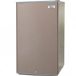 Ramtons Fridge RF/210 Gold