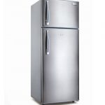 Ramtons Fridge RF/257 Silver