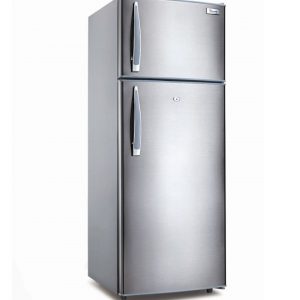 Ramtons Fridge RF/257 Silver