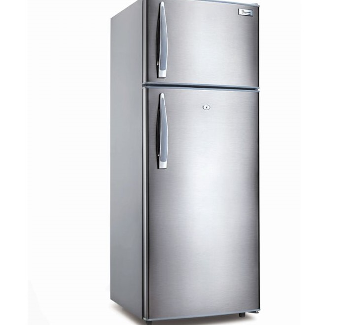 Ramtons Fridge RF/257 Silver
