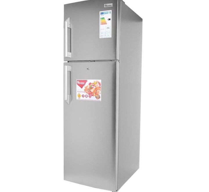 Ramtons Fridge RF/293 Silver