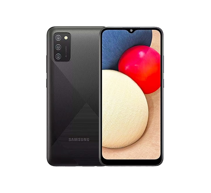 Samsung Galaxy A02S