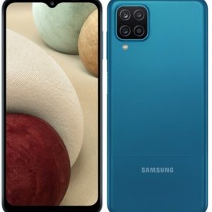 Samsung Galaxy A12