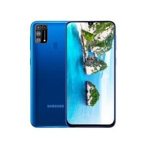 Samsung Galaxy M31