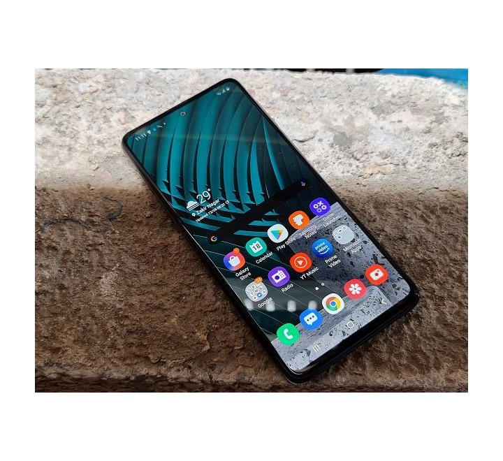 Samsusng Galaxy M31S