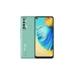 Tecno Camon 17P