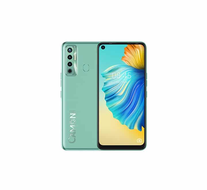 Tecno Camon 17P