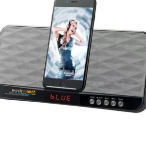 Wester Bluetooth Speaker WS-5329