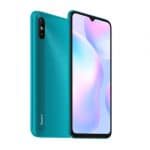Xiaomi Redmi 9A 2GB/32GB 6.53´´ Dual SIM Smartphone