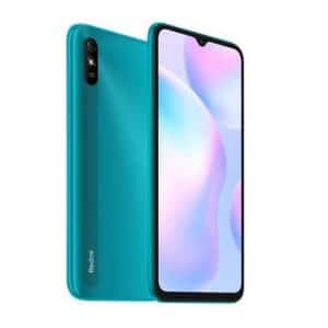 Xiaomi Redmi 9A 2GB/32GB 6.53´´ Dual SIM Smartphone