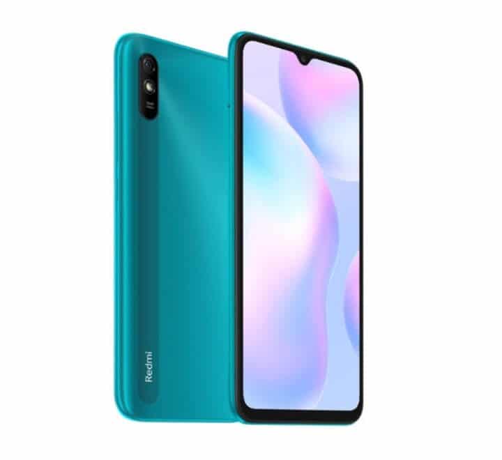 Xiaomi Redmi 9A 2GB/32GB 6.53´´ Dual SIM Smartphone