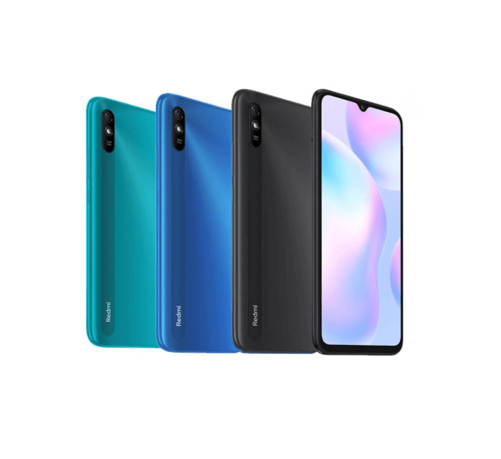 Xiaomi Redmi 9A 2GB/32GB 6.53´´ Dual SIM Smartphone Colors