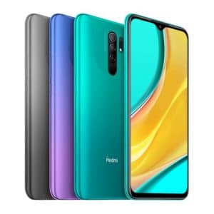 Xiaomi Redmi 9 4GB – 64GB