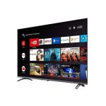 Vitron 55 Inch 4K UHD Android Smart TV