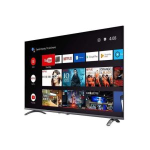 Vitron 55 Inch 4K UHD Android Smart TV