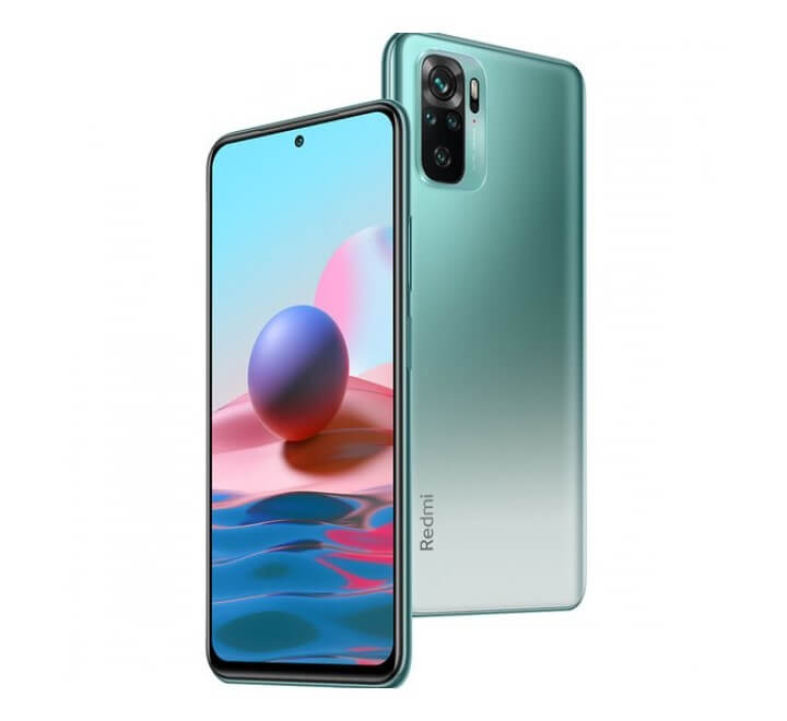 Xiomi Redmi Note 10, 128GB, 4g or 5G and 6GB Ram