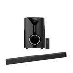 Vitron V527 2.1CH Subwoofer Soundbar