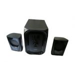 Vitron V010 Subwoofer-2.1 CH Multimedia Speaker System-