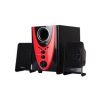 Vitron V027 2.1 Channel Multimedia Speaker System-2000W PMPO