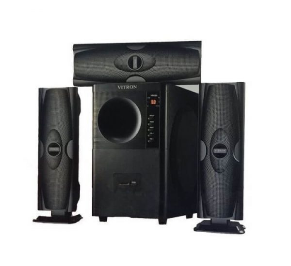 Vitron V635 3.1CH Multimedia Speaker System