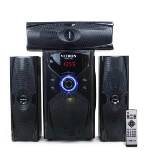 Vitron V636 3.1CH Multimedia Speaker System