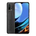 Redmi 9t, Dual SIM 6.53″ Screen 6GB RAM + 128GB Storage