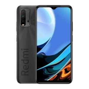 Redmi 9t, Dual SIM 6.53″ Screen 6GB RAM + 128GB Storage