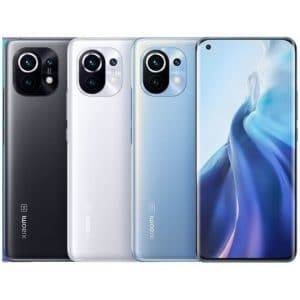 Xiaomi Mi 11 8GB – 128GB