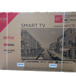Buy Vitron 65 inch 4K UHD Smart Android TV in Kenya