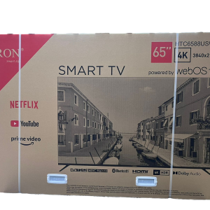 Buy Vitron 65 inch 4K UHD Smart Android TV in Kenya