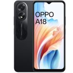 Oppo A18 128gb+4gb
