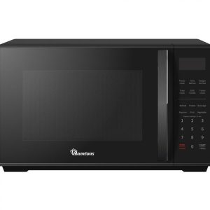Ramtons Microwave Rm 684