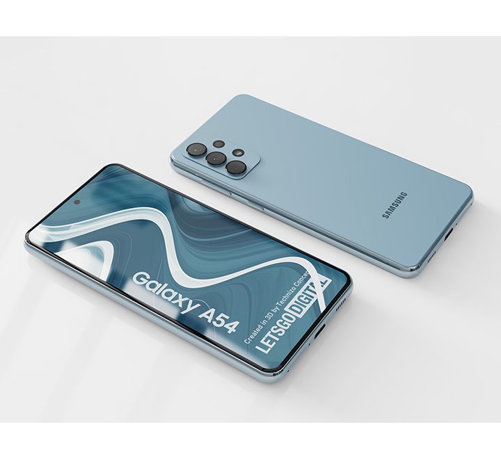 Samsung Galaxy A54